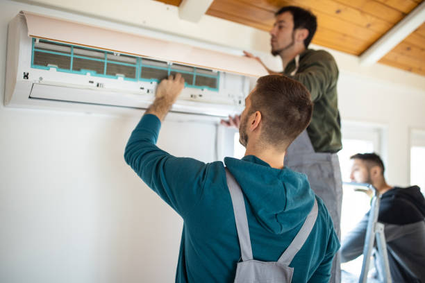 Best Air Conditioning Repair  in Old Mystic, CT