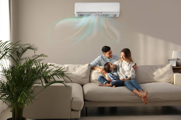 Best HVAC Replacement Cost  in Old Mystic, CT
