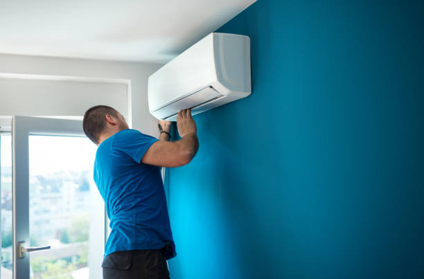 Best HVAC Cleaning Services  in Old Mystic, CT