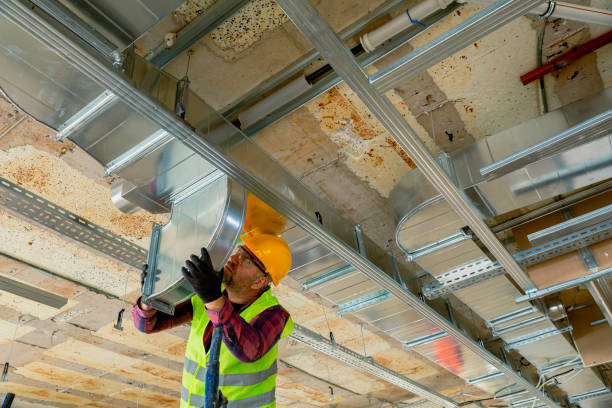 Best Ductless HVAC Repair  in Old Mystic, CT