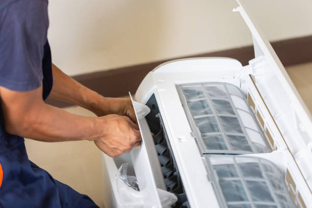 Best Emergency HVAC Repair  in Old Mystic, CT