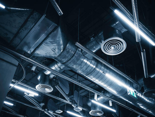Best HVAC Air Duct Cleaning  in Old Mystic, CT