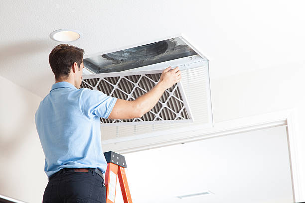 Best AC Installation Near Me  in Old Mystic, CT