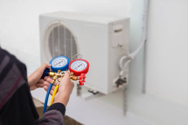 Best Commercial HVAC Repair  in Old Mystic, CT