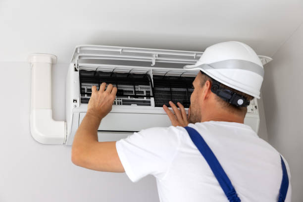 Best HVAC Installation Services  in Old Mystic, CT