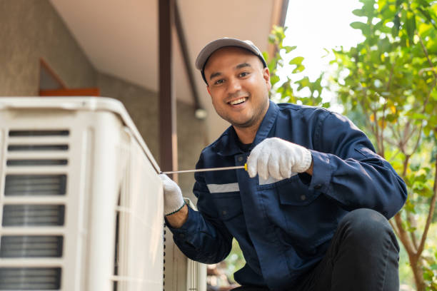 Best HVAC Installation Services  in Old Mystic, CT