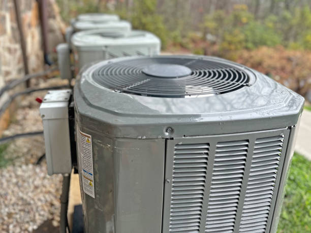Best Best HVAC Companies  in Old Mystic, CT