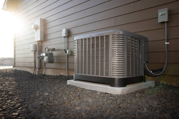 Best HVAC Replacement Cost  in Old Mystic, CT